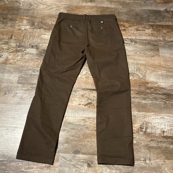 Vans relaxed chinos - Picture 4 of 5